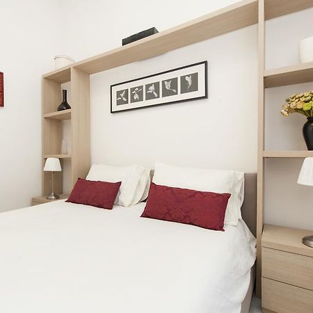 Foscolo Al 24 Apartment Rome Room photo