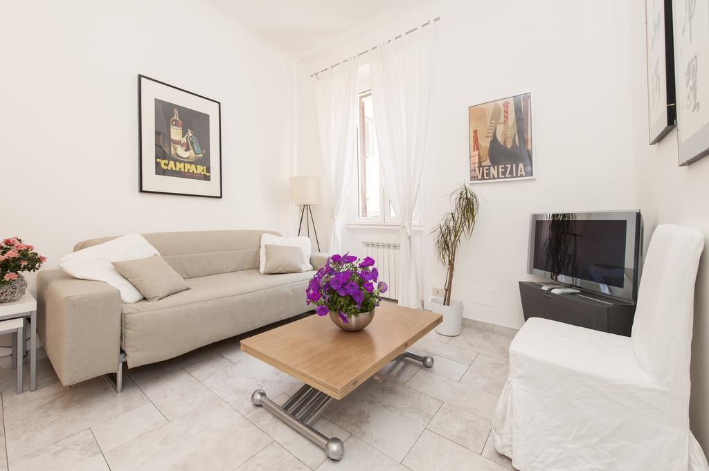 Foscolo Al 24 Apartment Rome Room photo