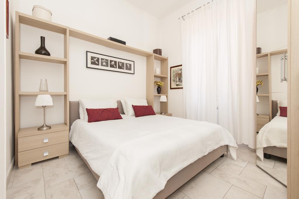 Foscolo Al 24 Apartment Rome Room photo
