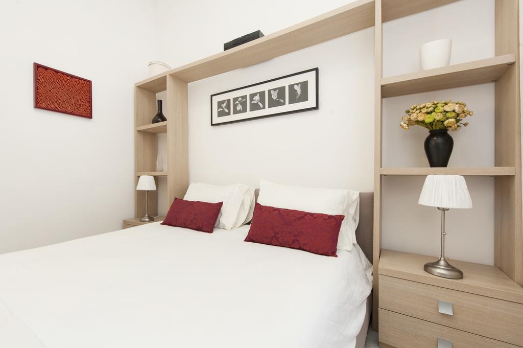 Foscolo Al 24 Apartment Rome Room photo