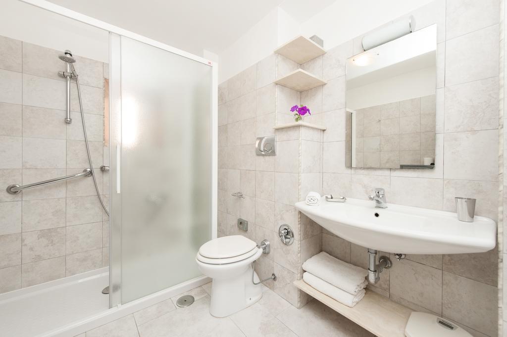 Foscolo Al 24 Apartment Rome Room photo
