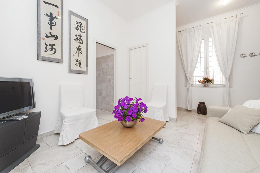 Foscolo Al 24 Apartment Rome Room photo